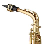 Yanagisawa A-WO2 PROFESSIONAL - Saxophone Alto - Bronze verni