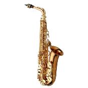 Yanagisawa A-WO2 PROFESSIONAL - Saxophone Alto - Bronze verni