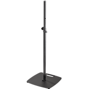 K M 26734 - pied d'enceinte base plate