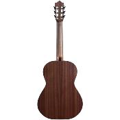 --- DISCONTINUE ---Guitare classique 3/4 Martinez Toledo MC-18S