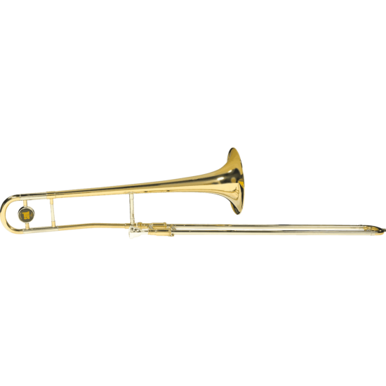 SML Paris TB40-B-II - Trombone d'étude simple en Sib