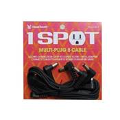 --- DISCONTINUE ---Visual Sound MULTI ALIMENTATION SERIE VISUAL SOUND CL MULTI 8
