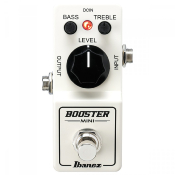 Ibanez Booster mini