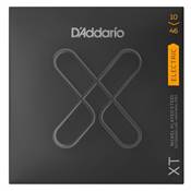 D'Addario CORDES GUITARE ELECTRIQUE D'ADDARIO 10-46