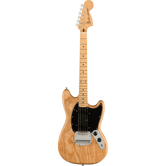 Guitare électrique Fender Ben Gibbard Mustang