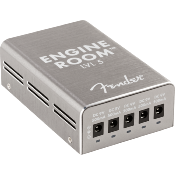 Alimentation pour pédale Fender  Engine Room LVL5