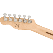 Squier Affinity Series™ Telecaster®,  Butterscotch Blonde