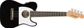 Fullerton Tele Uke, Black