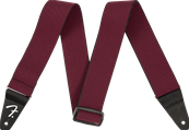 WeighLess Tweed Strap, Red, 2