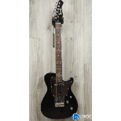 Guitare électrique Magneto U-One Series UT Wave Classic Black