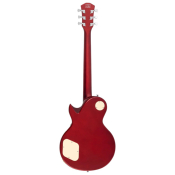 Larry Carlton L7 gen3 Candy apple red