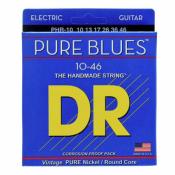 DR pure blues 10-46