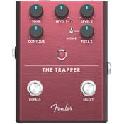 Fender The Trapper Dual Fuzz pédale effet guitare