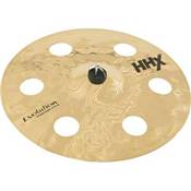 Sabian 11800XE - Cymbale HHX Evolution Crash O-Zone 18