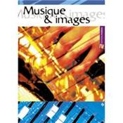 Fuzeau 6903 - Le cahier musique et images - Régis Haas
