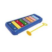 Fuzeau 6938 - Domisol XYLOPHONE 8 LAMES METAL - 12 mois et