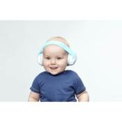 Casque anti-bruit Alpine Baby Muffy bleu