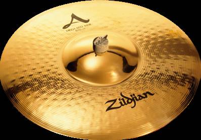 Zildjian A0070 > Cymbale ride A mega bell 21