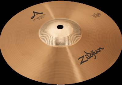 Zildjian A0310 > Cymbale splash A flash 10