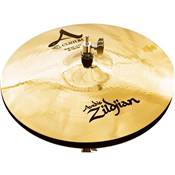 Zildjian A20510 hi-hat A Custom 14