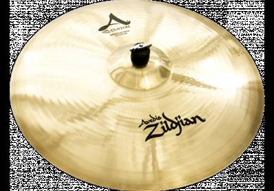 Zildjian A20523 > Cymbale ride A Custom medium 22