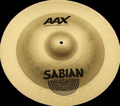 Sabian AAX 19 EXTREME CHINESE