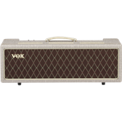 Vox AC30HWH - Tête Ampli Guitare Electrique 30W