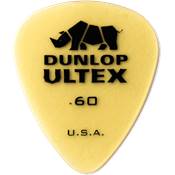 Dunlop 421P60 - player's pack de 6 060mm