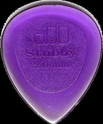 Dunlop 474P200 - player's pack de 6 200mm