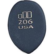 Dunlop 477P206 - player's pack de 6 medium