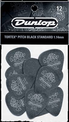 Dunlop 488P114 - player's pack de 12 114mm
