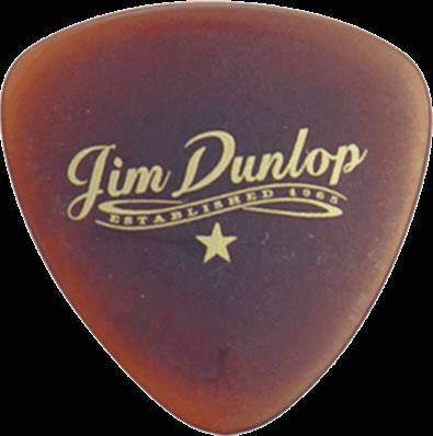 Dunlop 494P102 - player's pack de 3 large triangle