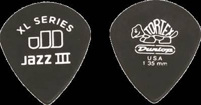 Dunlop 498R135 - sachet de 72 135mm