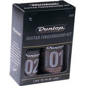 --- DISCONTINUE ---Dunlop 6502-FR - kit pour touche de guitare ou basse