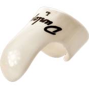 Dunlop 9021R - sachet de 12 doigts blancs large