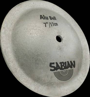 Sabian ALU BELL 7