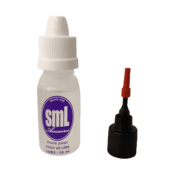 SML Paris LUB3 - Huile pour barillet et clés