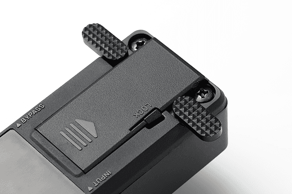 --- DISCONTINUE ---Korg Accordeur type Pédale