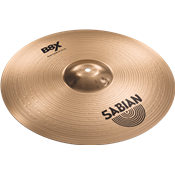 Sabian B8X 16 ROCK CRASH