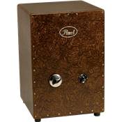 --- DISCONTINUE ---Pearl CJJ Cajon Jingle