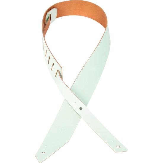 --- DISCONTINUE ---Constant Bourgeois sangle guitare Constant Bourgeois neutra lanthana Vintage surf Green