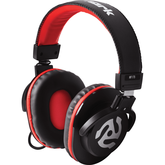 Numark HF175 - Supra-auriculaire