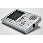 --- DISCONTINUE ---Cherub WMT-555C - accordeur métronome chromatique