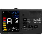 Cherub WMT-565C Accordeur metronome thermo-hygrometre