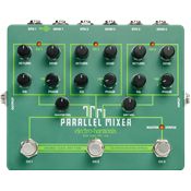 Electro Harmonix Tri Parallel Mixer