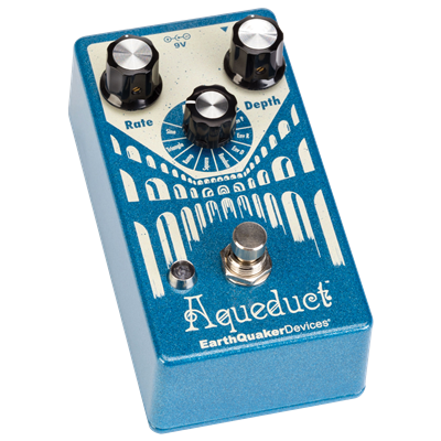 Earthquaker Devices Aqueduct