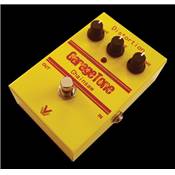 --- DISCONTINUE ---Visual Sound GARAGETONE CHAINSAW