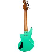 Ashdown Capri23 Seafoam green - mini basse