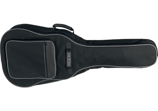 Tobago GB35C - Housse Guitare Classique 4/4 Serie 35