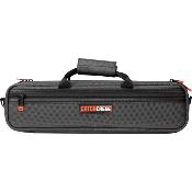 Gator GL-FLUTE-23- étui flûte (patte d'Ut / patte de Si)